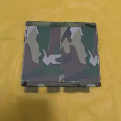 【新品】ブルーフォースギアタイプ 2連マガジンポーチ MC