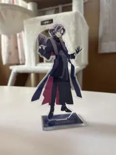 不破湊 タロット アクスタ