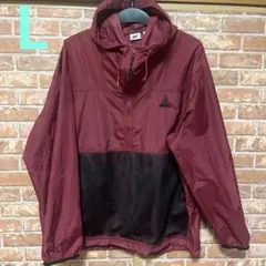 NIKE A.C.G. ナイキ　エィシージー　ナイロンアノラック