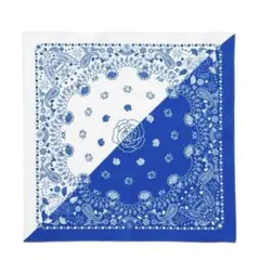 今市隆二　メンプロ　ポーチ入りバンダナ