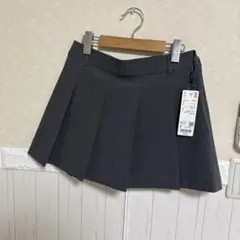 プリーツスコート