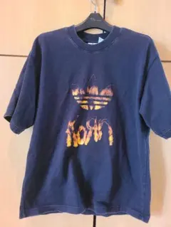 Adidas Korn ゲームシャツ ベースボールシャツ アディダス 90s 2025年最新】KORN adidas tシャツの人気アイテム - メルカリ