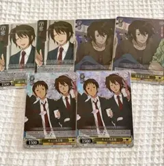 かぐや様は告らせたい ノーマル 4コン - メルカリ