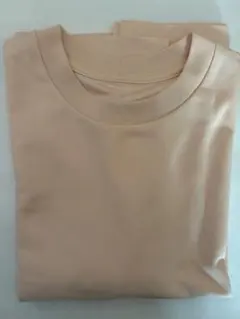 GU 半袖 Tシャツ ピンク Ｍ
