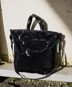 レスポートサック ショルダーバッグ