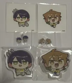 にじさんじ 8th 剣持刀也　伏見ガク