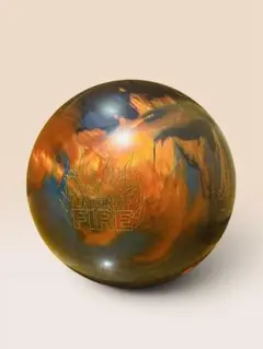 STORM INTENSE FIRE ボウリングボールのサムネイル