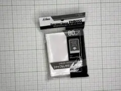 A'class Oversized Sleeve EMBOSS 43枚