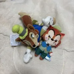 2025年最新】ベルリオーズぬいぐるみバッジの人気アイテム - メルカリ