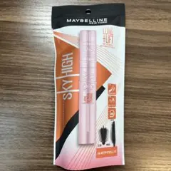 MAYBELLINE SKY HIGH 04 ゆうやけオレンジのサムネイル
