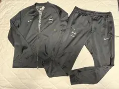 2025年最新】fcrb nike セットアップの人気アイテム - メルカリ