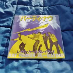 1980年 RAY PARKER JR. & RAYDIO