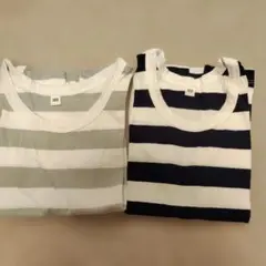 トップス 100 長袖