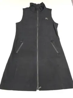 BURBERRY GOLF ポロワンピース 新品タグ付き ベージュ インナー