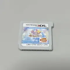 アイカツスターズ! Myスペシャルアピール