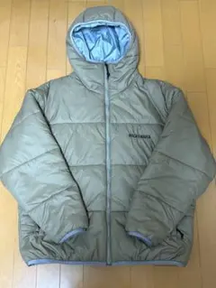 メンズダウンジャケット