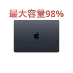 Apple MacBook M2 メモリ16GB ストレージ1TB
