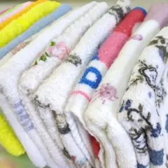 訳ありタオルセット　 26枚　介護 掃除 ペット用　バスタオル