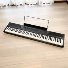 ALESIS 電子ピアノ RECITAL PRO 動作確認済み 中古現状品 製品情報：Recital Pro：Alesis