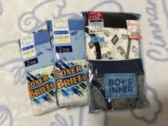 パンツ 100 男の子