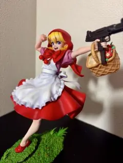 バレッタ ヴァンパイア美少女 フィギュア ヴァンパイア セイヴァー