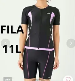 FILAのスポーツ用水着のサムネイル