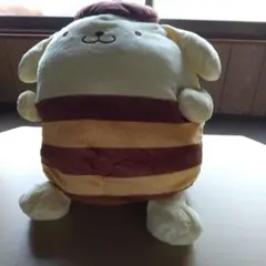 2026年最新】ポムポムプリン ぬいぐるみ 蜂の人気アイテム - メルカリ