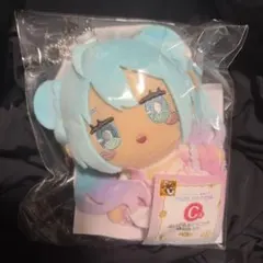 【新品未開封】グッスマくじC賞　初音ミク