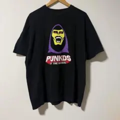 パンクドランカーズ　Tシャツ