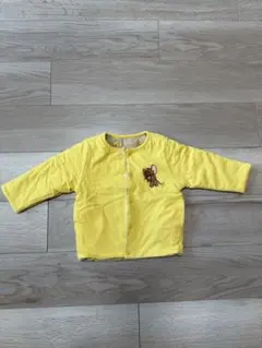 graniph トム&ジェリー　リバーシブルアウター