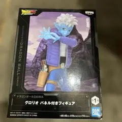 2025年最新】グロリオフィギュアの人気アイテム - メルカリ