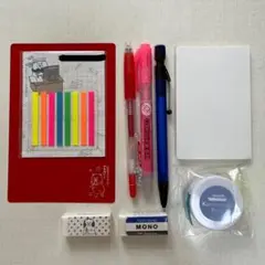 消しゴム 筆記具