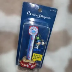 ディズニーリゾート ストラップ