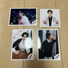 目黒蓮 公式写真 まとめ売り