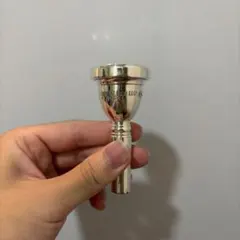 [23日限定値引］ピケットブラス　バストロンボーン マウスピース 23日限定値引］ピケットブラス バストロンボーン マウスピース - メルカリ
