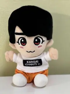 大西流星 ちびぬい