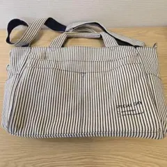 ショルダーバッグ 2Way ノーブランド