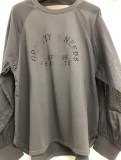 最終な値下げ⭐️クールカレアンのカットソー