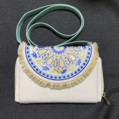ディズニーストア oriental Jasmine ジャスミン 財布 ショルダーのサムネイル