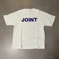 スチャダラパー＆STUTS JOINT Tシャツ