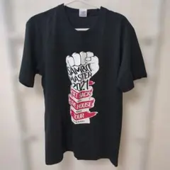 サンボマスター Tシャツ ブラック L