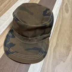 CARHARTT CAP カーハート　迷彩　ミリタリー