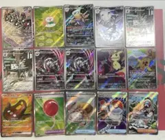 ***様 ポケモンカード AR SR まとめ売り