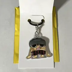 BOOM BOOM BROTHERS ランダムめじるしチャーム　Jed ②