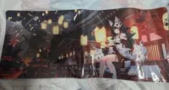 2025年最新】大神ミオ プレイマットの人気アイテム - メルカリ