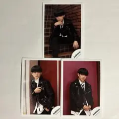 POP UP STORE 公式写真 オフショ AmBitious 真弓孟之