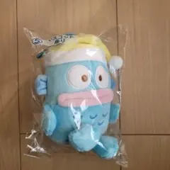ハンギョドン 当たりくじ マスコット ⑤座り