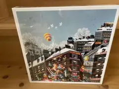 未開封 ヒロヤマガタ TOY トーイ パズル 1000 ピース 山形 博導 ジグソーパズル 1000ピース ヒロ・ヤマガタ 『ライト兄弟