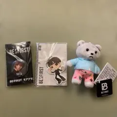 2026年最新】sota ぬいぐるみの人気アイテム - メルカリ