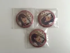 あんさんぶるスターズ 神崎颯馬 缶バッジ